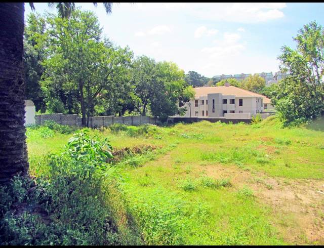 2,078M² VACANT LAND FOR SALE IN ILLOVO